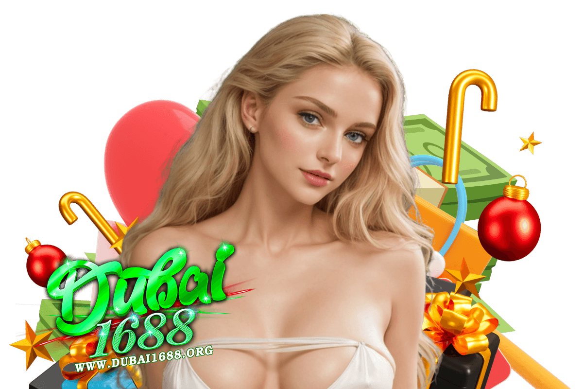 dubai1688 slot