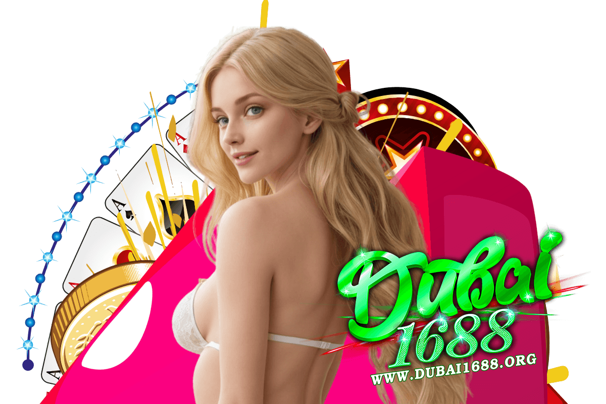 dubai1688 สล็อต